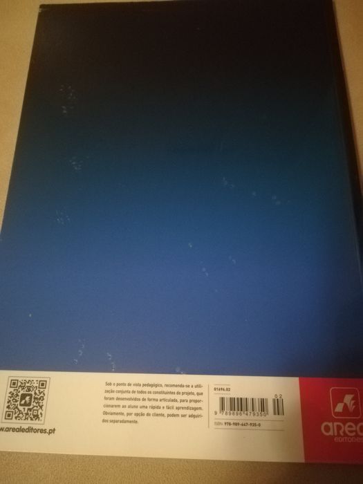 Manual de atividades história 12 ano