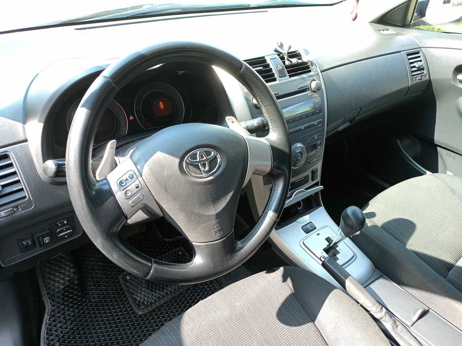 Продається автомобіль