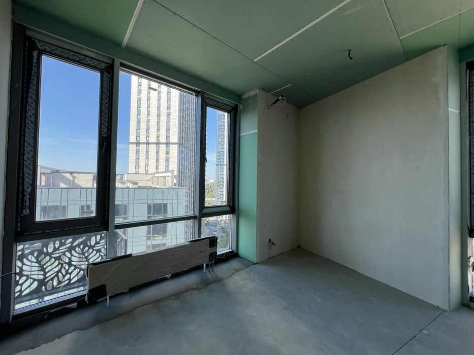 1-кімнатна квартира за адресою (площа 45 м²) - Atlanta.ua - фото 2