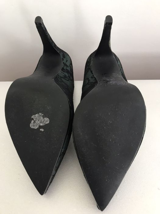 Туфли L’estrosa, 37