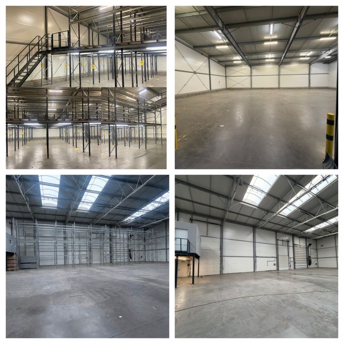 Opróżnianie mieszkań, garaży, piwnic, strychów / transport