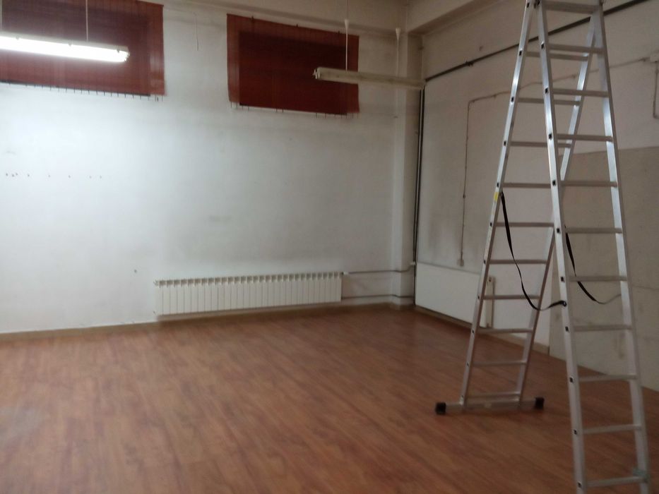 Wynajmę magazyn 40 metrów.