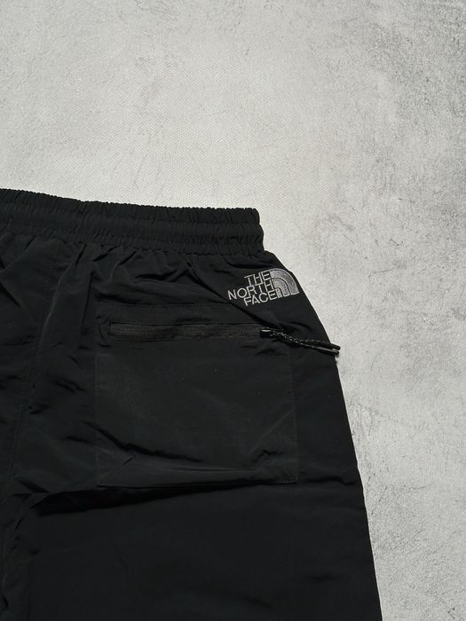 Нейлонові шорти The North Face TNF