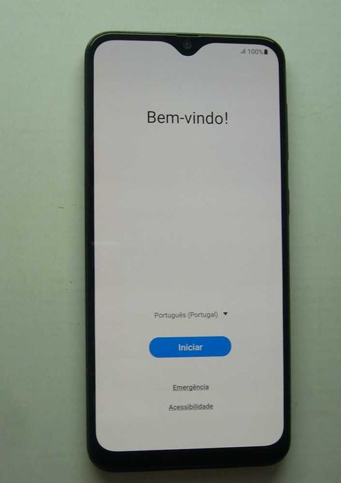 Samsung Galaxy A50