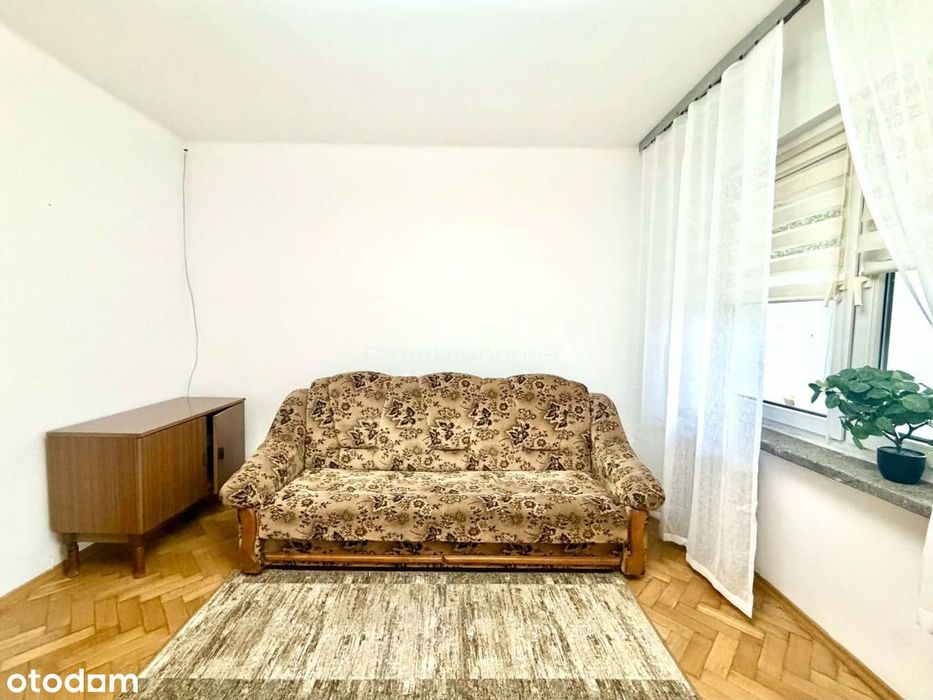 Mieszkanie na sprzedaż, 1 pokój, 37 m², Wodzisław Śląski