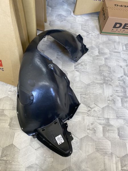 Капот Passat B7 USA капот пассат Б7 америка запчасти