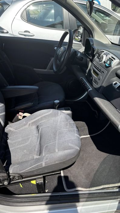 Smart fortwo 0.8 cdi — photo 5