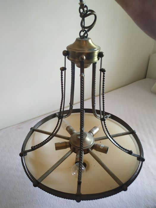 Candeeiro  de quarto