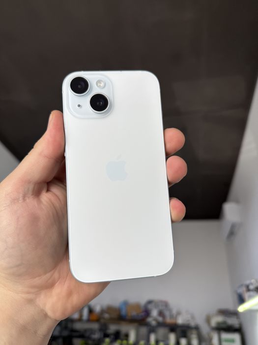 Apple iphone 15 128 gb 92% айфон 15