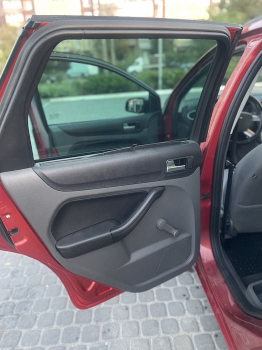 Продам Ford Focus