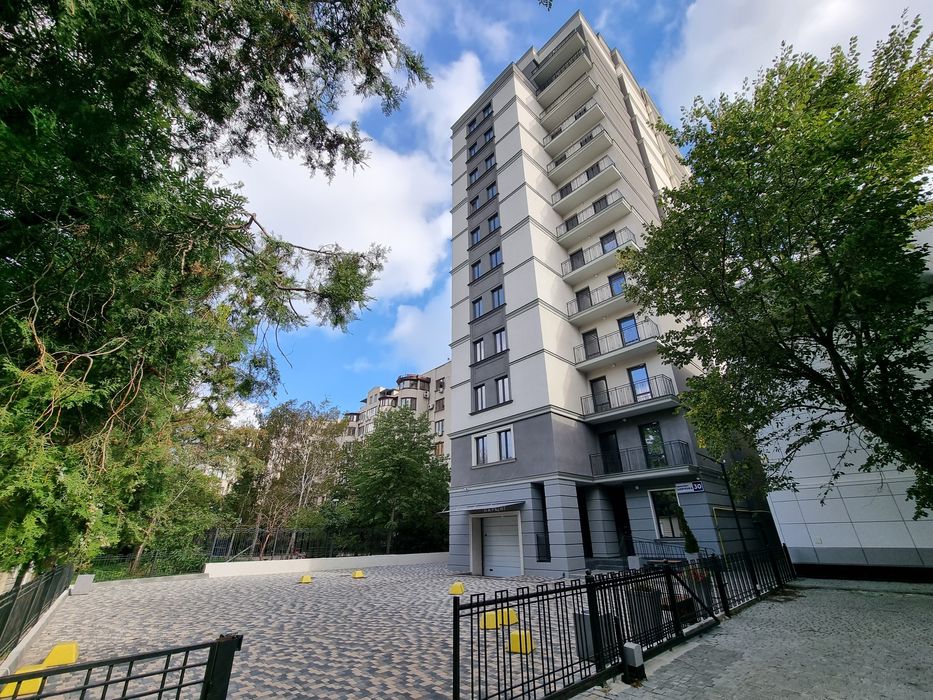 1-кімнатна квартира за адресою Куликове поле пл. (площа 23 м²) - Atlanta.ua - фото 21