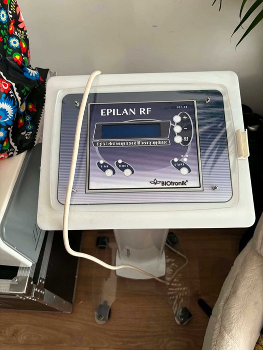 Epilan d RF Biotronik
