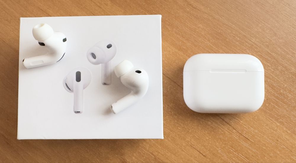 apple airpods pro 3 original
