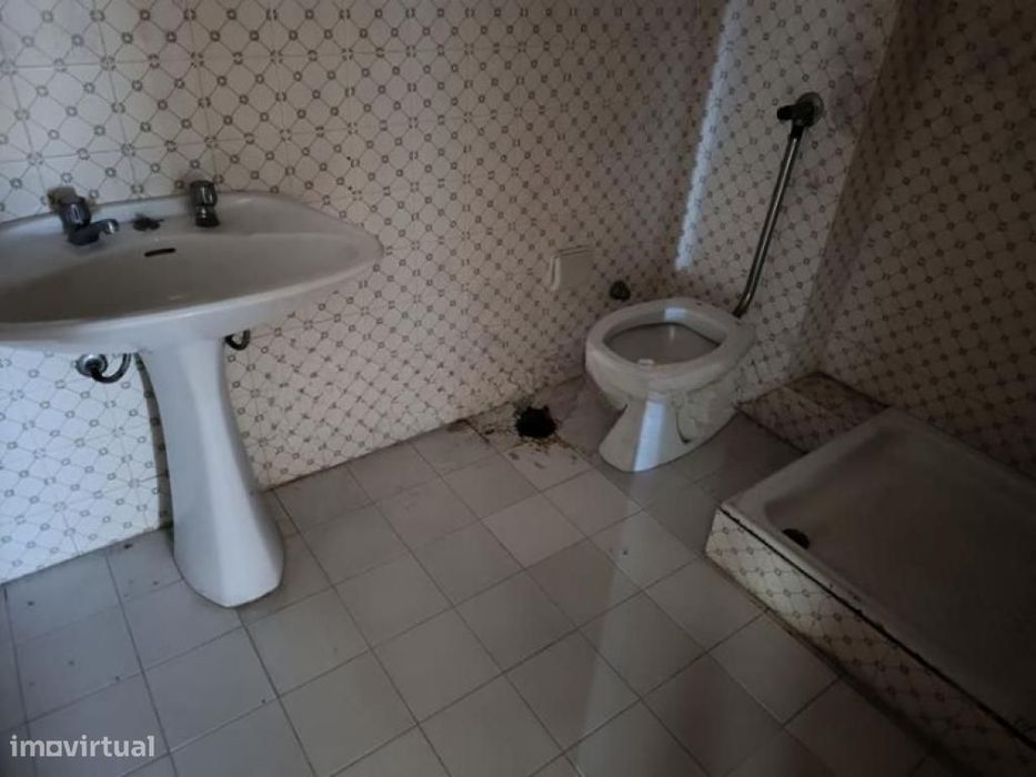 Apartamento T3