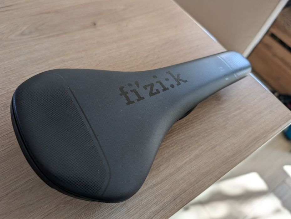 Siodełko Fizik Taiga