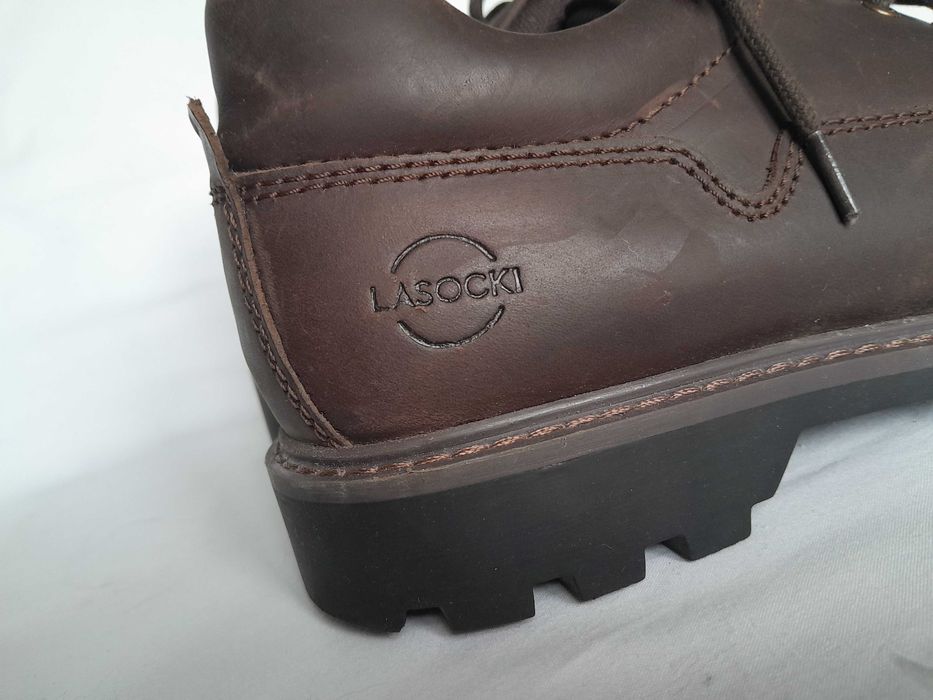 Sprzedam buty męskie Lasocki Mamitou