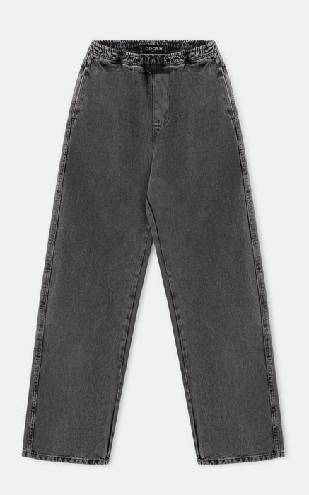 Джинси COOSH MEN  baggy на резинці, XL