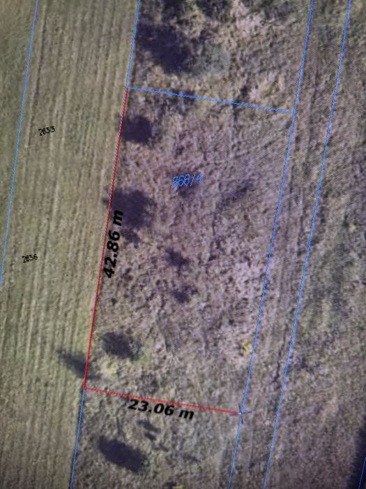 Działki Budowlane Włodarka/Nowy Folwark