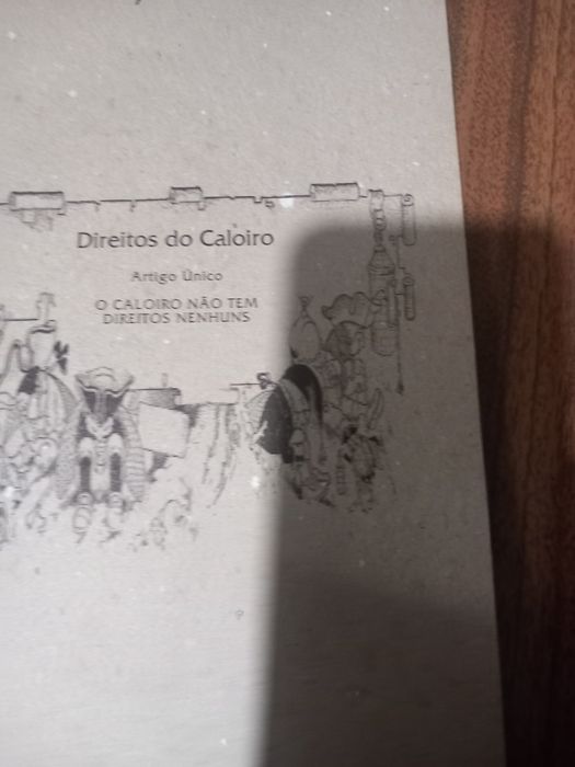 O livro da praxe