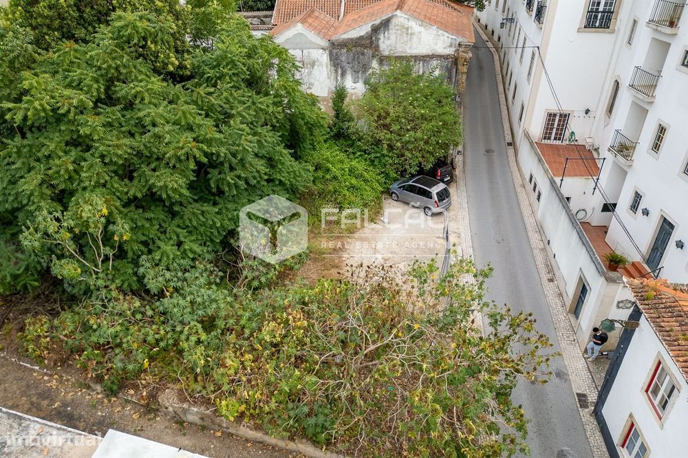 Lote de Terreno  Venda em Santarém (Marvila), Santa Iria da Ribeira de