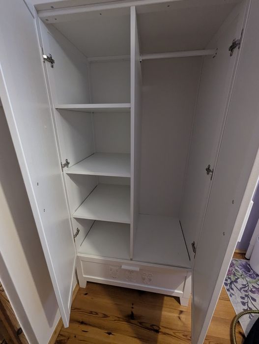 Zestaw mebli KLUBŚ MARSELL