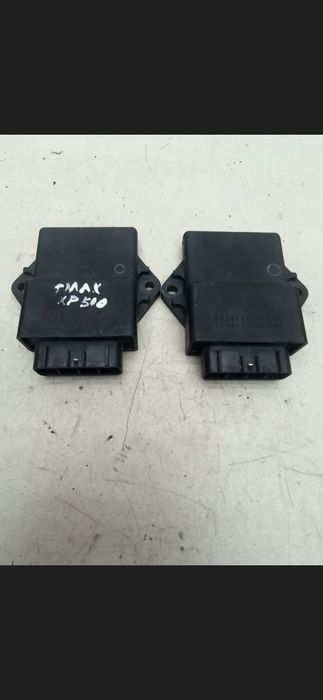 Peças Yamaha T-Max XP500