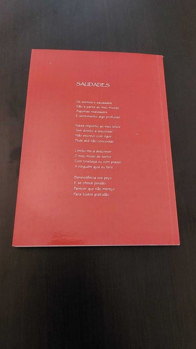 Isaura Martins - O meu Mundo em Poesia