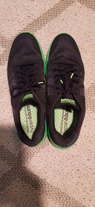 Skechers GOrun Razor+ 45,5 р