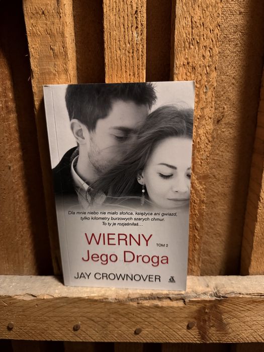 Wierny jego droga tom 2