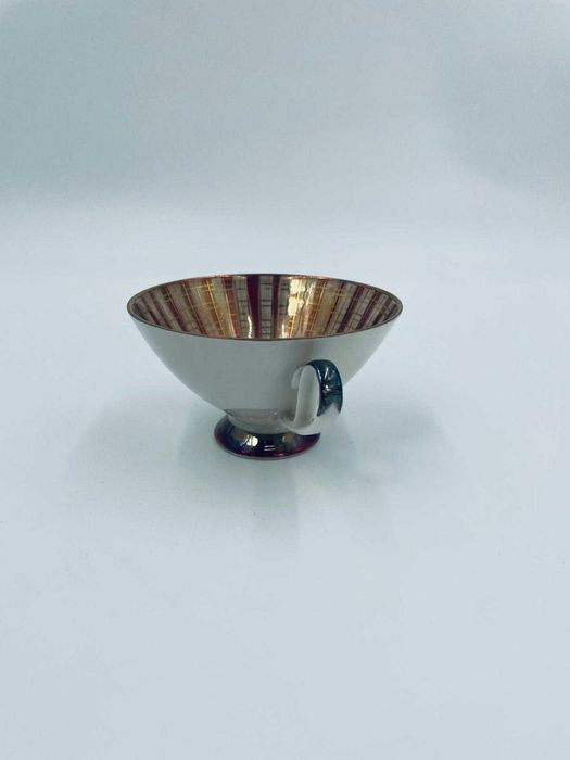 Filiżanka kolekcjonerska Bavaria Elfenbein