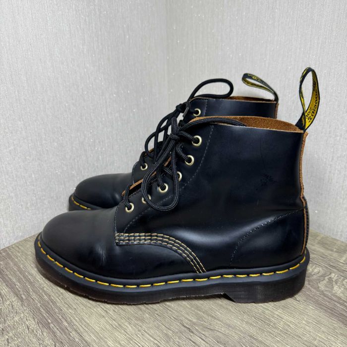 Черевики Dr. Martens 101 Arc