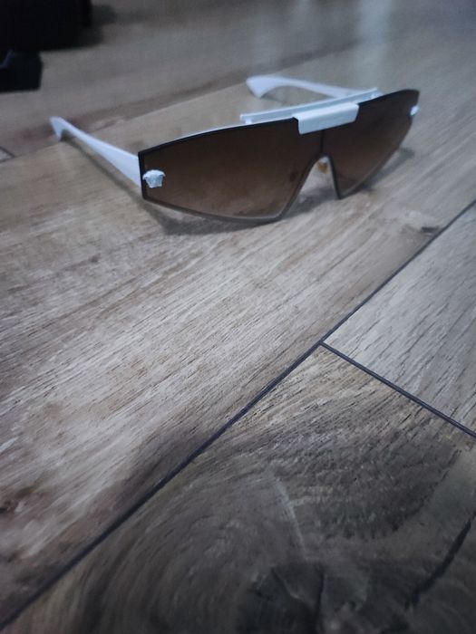 Okulary przeciwsłoneczne Versace Nowe
