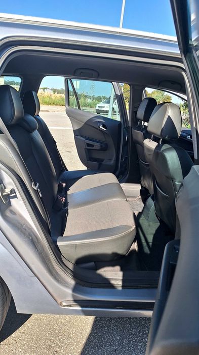 Carrinha Opel astra 1.7diesel