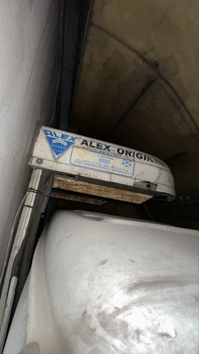 Alex Original 2000