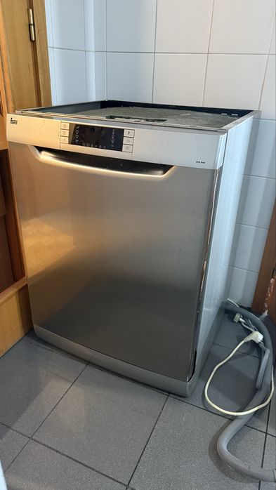 Máquina de lavar loiça Teka Lp9 840