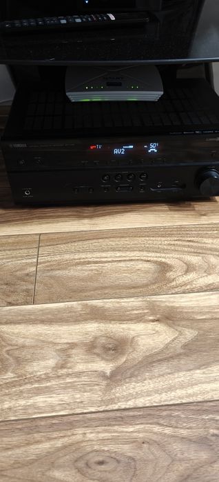 Zestaw kina domowego 5.1