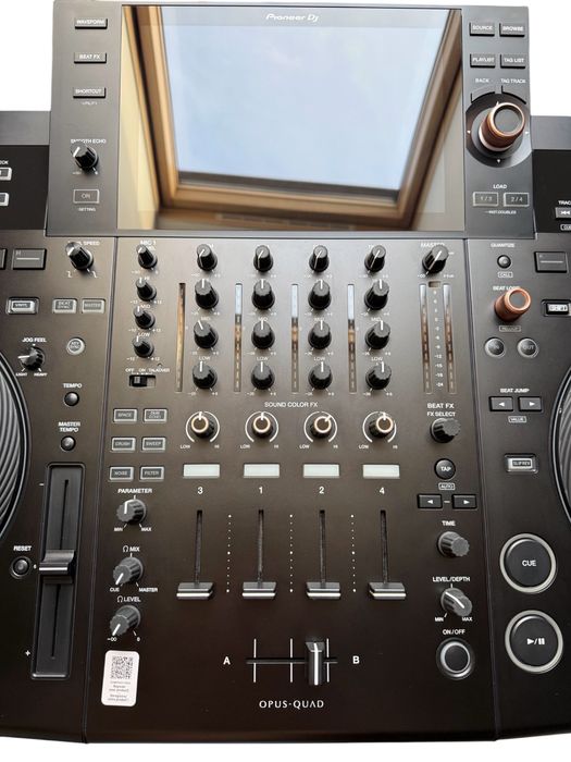 Pioneer DJ Opus Quad stan idealny