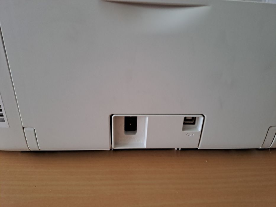 Impressora HP Deskjet 3760