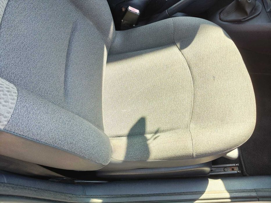 Renaulr clio 1.5 dci