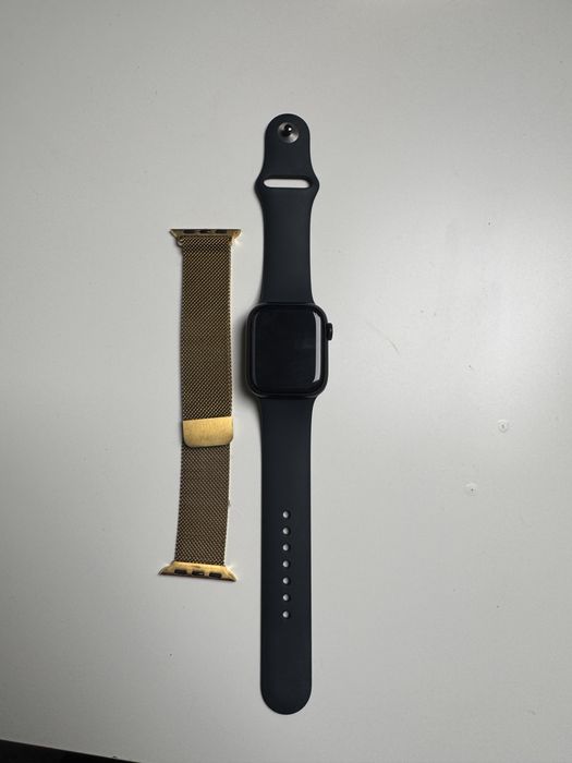Apple Watch 9 (GPS)