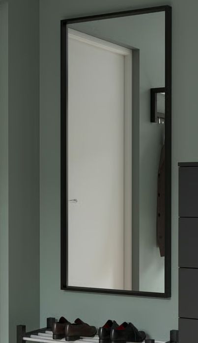 Espelho parede NISSEDAL IKEA