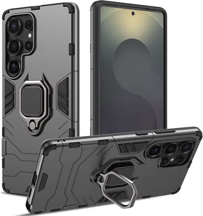 Capa nova sansung s25ultra