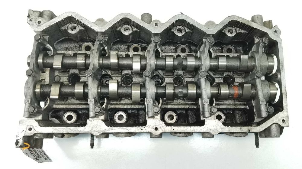 cabeça motor Nissan X-trail YD22