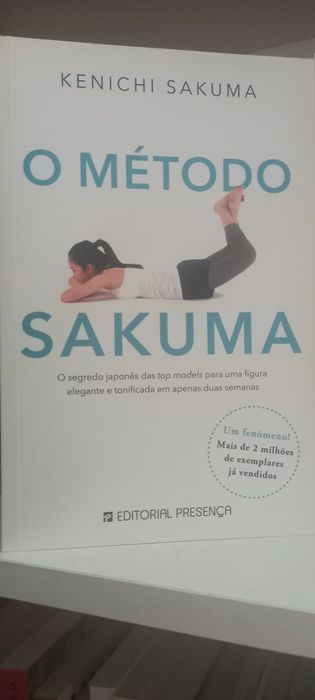 "O método Sakuma"