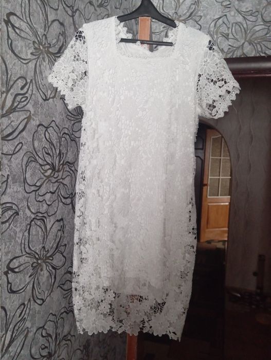 Плаття,розмір 48