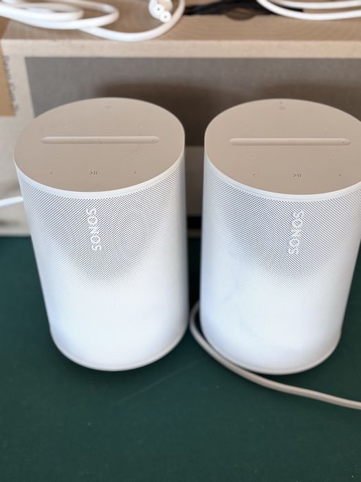 Sonos Beam2 + Era 100 x 2
