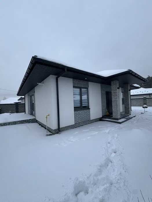 Продаж Одноповерхового Будинку з Новим ремонтом 106м2 на 4.5 сот. ГАЗ