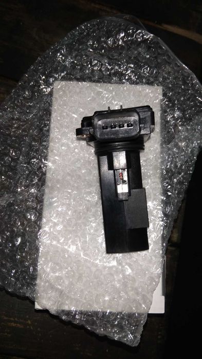 Датчик массового расхода воздуха NTY EPP-MS-003Виробник
Расходомер