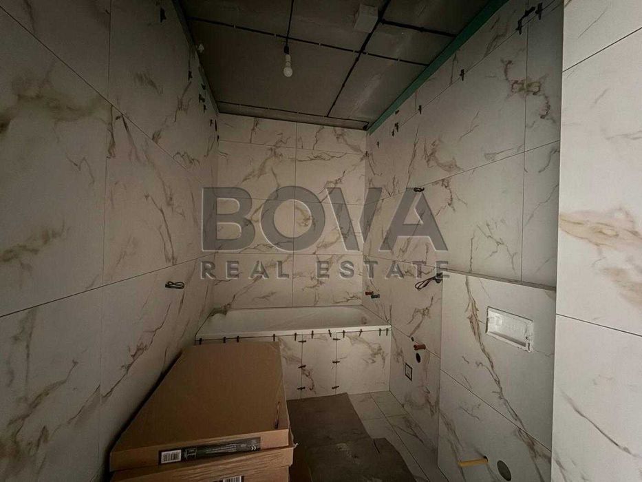 Без% Продаж 1-к квартири 40м2 Жк Республіка Теремки Частковий ремонт