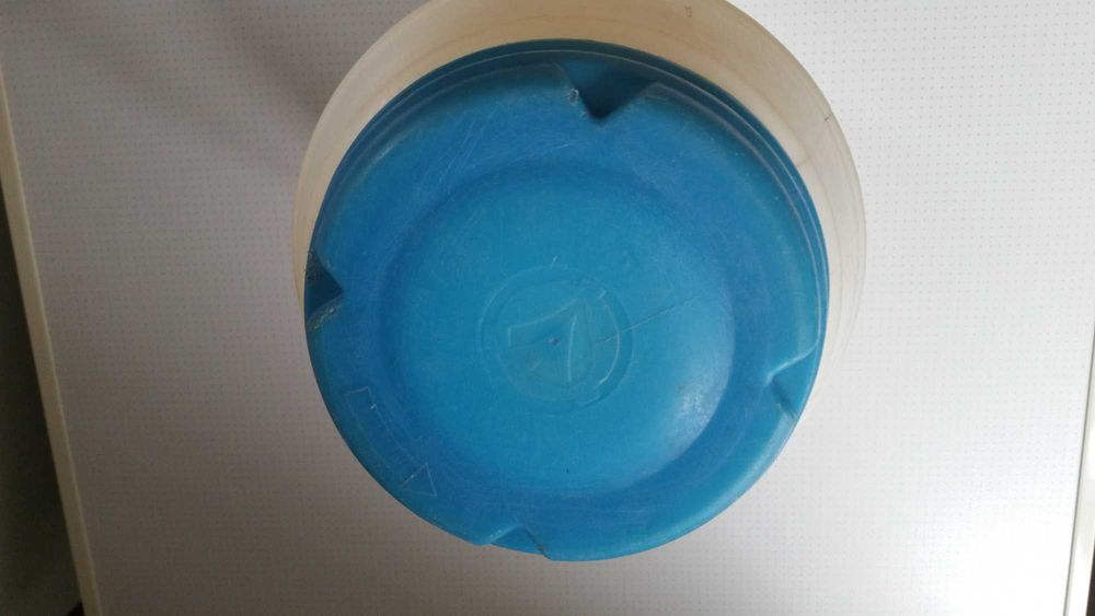 Ёмкость-бачок 5 литров